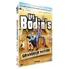 Image de Les Bodin's Grandeur nature édition 2019 DVD