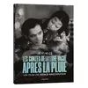 Image de Les Contes de la lune vague après la pluie Combo Blu-ray DVD