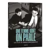 Image de Une femme dont on parle Combo DVD Blu-ray
