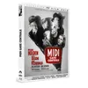 Image de Midi, gare centrale Blu-ray