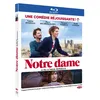 Image de Notre Dame Blu-ray