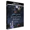 Image de Le Loup-Garou de Londres Editon Collector Blu-ray 4K Ultra HD - Avant-première Fnac
