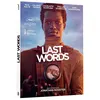 Image de Last Words DVD