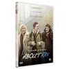 Image de About Ray DVD