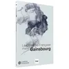 Image de La Comédie-Française chante Gainsbourg DVD