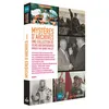 Image de Mystères d'archives Saison 6 DVD