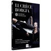 Image de Lucrèce Borgia par la comédie française DVD