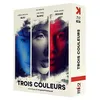 Image de Trois Couleurs Blu-ray 4K Ultra HD