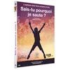 Image de Sais-tu pourquoi je saute ? DVD