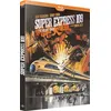 Image de Super Express 109 A.K.A. The Bullet Train Blu-ray