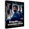 Image de Enquête sur un scandale d'État Blu-ray