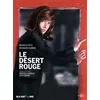 Image de Le Désert rouge Édition Prestige Limitée Combo Blu-ray DVD