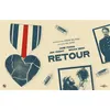 Image de Retour Coffret Ultra Collector Combo Blu-ray DVD