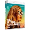 Image de Tout le monde aime Jeanne Blu-ray