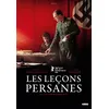 Image de Les leçons persanes Édition Simple DVD