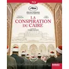 Image de La Conspiration du Caire Blu-ray