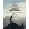 Image de Les Huit montagnes Blu-ray