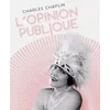 Image de L'Opinion publique Blu-ray