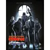 Image de Détective Conan : Le sous-marin noir Combo Blu-ray DVD