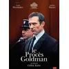 Image de Le Procès Goldman DVD