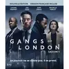 Image de Gangs Of London Saison 1 Blu-ray