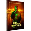 Image de Rien ni personne DVD