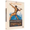 Image de Jeux Olympiques Paris 1924 Blu-ray