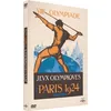 Image de Jeux Olympiques Paris 1924 DVD