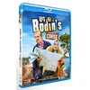 Image de Les Bodin's enquêtent en Corse Blu-ray