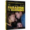 Image de Paradise Is Burning DVD