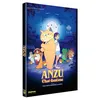 Image de Anzu, chat-fantôme DVD