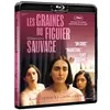 Image de Les Graines du figuier sauvage Blu-ray