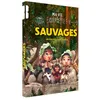 Image de Sauvages Blu-ray