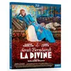 Image de Sarah Bernhardt, la Divine Blu-ray