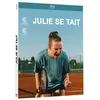 Image de Julie se tait Blu-ray