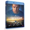 Image de Le Mohican Blu-ray