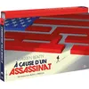 Image de À cause d'un assassinat Coffret Ultra Collector Combo Blu-ray DVD