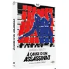 Image de À cause d'un assassinat Blu-ray