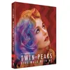 Image de Twin Peaks : Fire Walk With Me Édition Spéciale Missing Pieces Blu-ray 4K Ultra HD