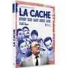 Image de La Cache Blu-ray