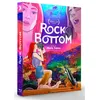 Image de Rock Bottom Blu-ray