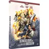 Image de Les Derniers jours de Mussolini Blu-ray