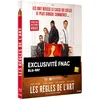 Image de Les Règles de l'art Blu-ray