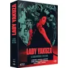 Image de Coffret Lady Yakuza - La saga intégrale en 8 films Blu-ray