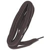 Image de Lacets Famaco LACET PLAT 90 CM MARRON FONCE homme