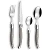 Image de Lou laguiole Set de couverts 2 2511 Tradition, Couverts, Multicolore