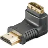 Image de NoName 128294 (HDMI), Adaptateur données + vidéo, Noir