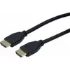 Image de Générique Câble HDMI Ultra HighSpeed avec Ethernet- 3m - carton wrap (3 m), Câble vidéo