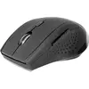 Image de Dacomex Souris optique sans fil 2,4GHz (Sans fil), Souris, Noir
