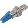 Image de Exertis Connect Adaptateur fibre optique ST femelle/ LC mâle, monomode simplex, Câble réseau
